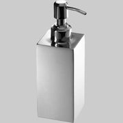 DOSASAPONE NEMESIA ACCIAIO INOX LUCIDO -  - GEDY