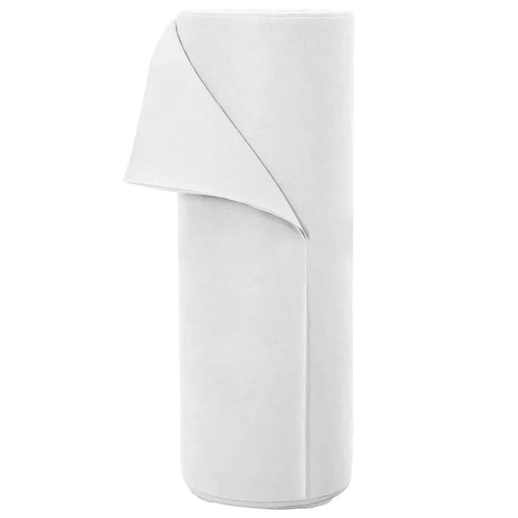 Fleece per Piante di Protezione dal Gelo Bianco 100 x 3,2 m CFW3586178