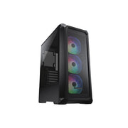 Case gaming cougar archon 2 mesh rgb bk - 385CC50.0001