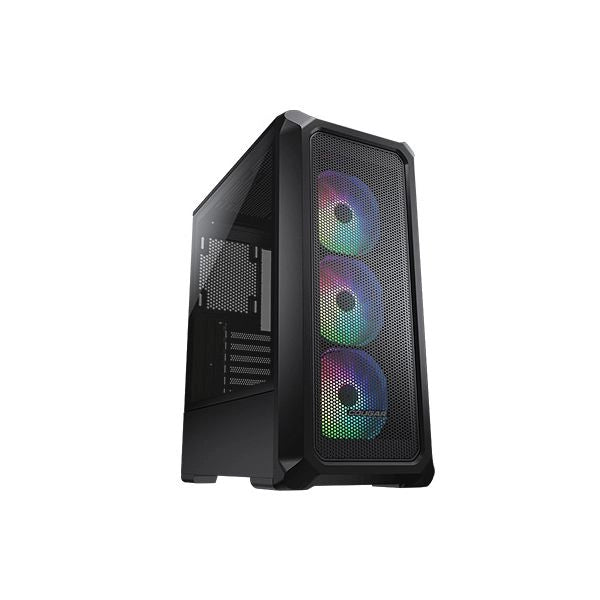 Case gaming cougar archon 2 mesh rgb bk - 385CC50.0001
