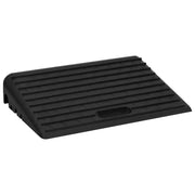 Rampe per Cordoli 2 pz 50x30x11 cm in Gomma CFW4068490