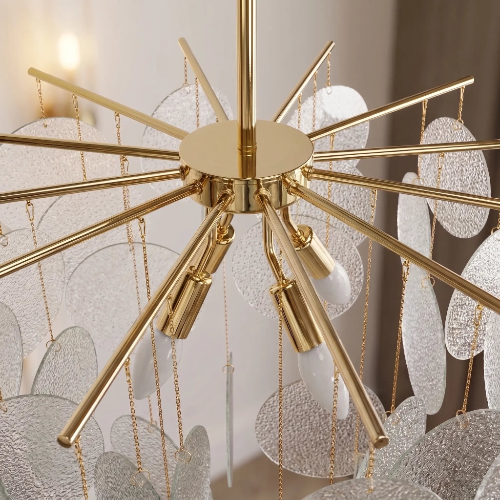 Lampada A Sospensione Da Soffitto APP1948-3CP