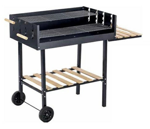 BBC GAUCHO 88X56 C/APPOGGIO LEGNO - GMR
