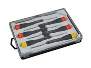 GIRAVITI DI PRECISIONE SET 6 PZ.  (STHT062631)    STANLEY