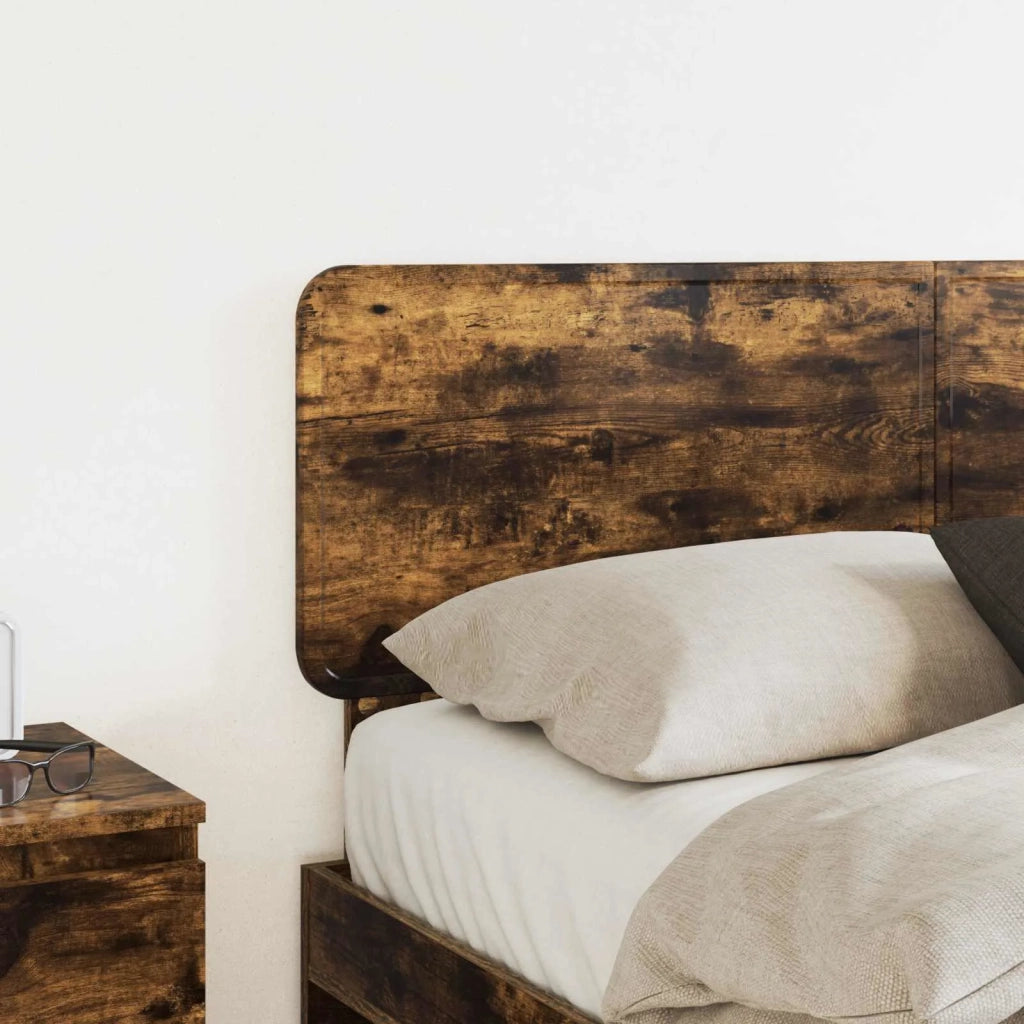 Testiera Rovere fumé Legno ingegnerizzato 888545