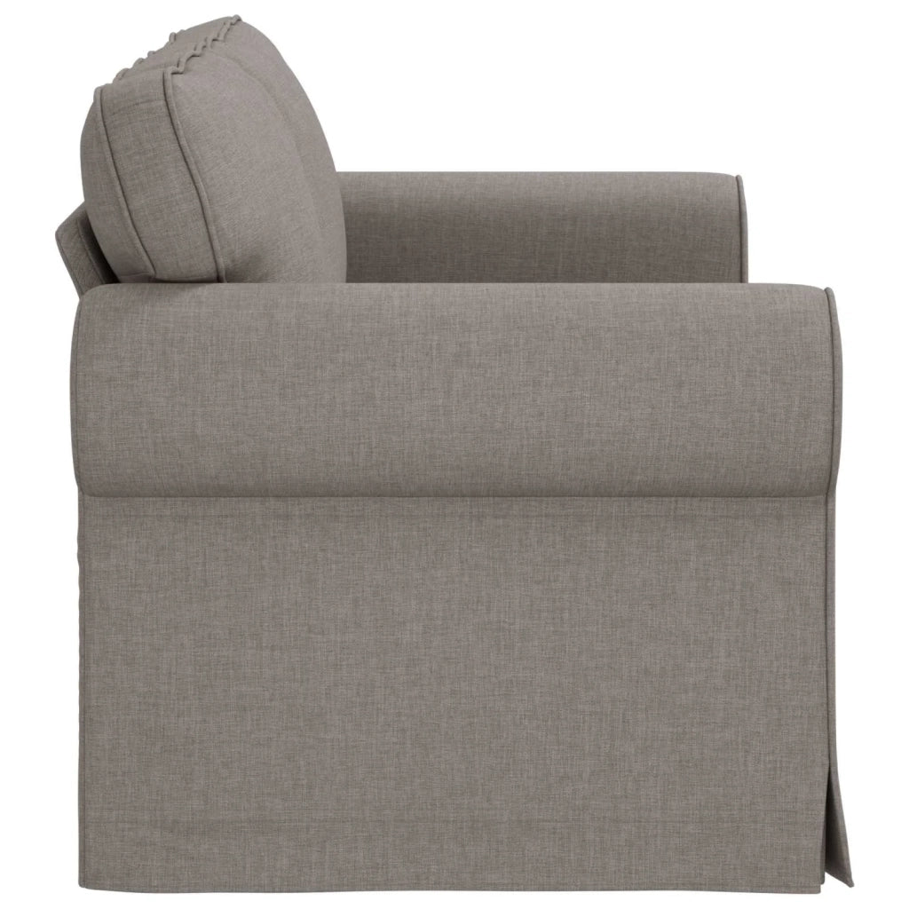 Divano Talpa 155 x 82 x 80 cm Tessuto 42024303
