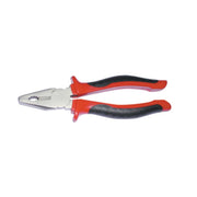 PL PINZA UNIVERSALE BICOLORE 200 MM- 6,0 pz