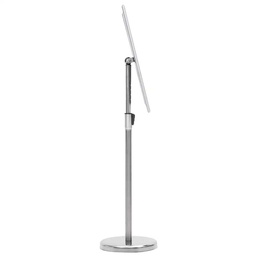 Supporti per poster 2 pz Argento 45 x 32,7 x 108 cm Alluminio CFW4365748