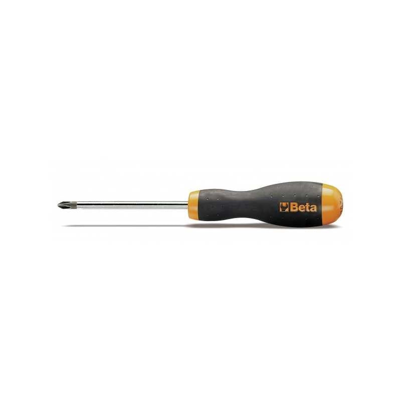 Cacciavite Grip pz 3 8,0X127 1269Pz Beta