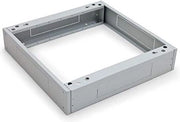Scatolone Triton 800x1000 NU 1 filtro, Grigio, 400 kg, 800 x 1000 x 120 mm