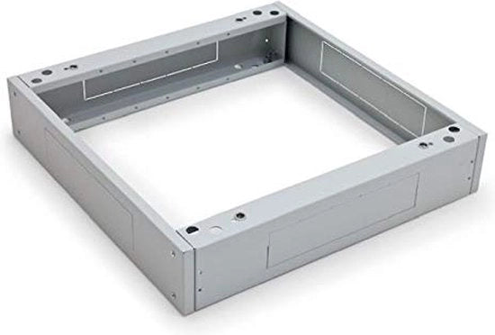 Scatolone Triton 800x1000 NU 1 filtro, Grigio, 400 kg, 800 x 1000 x 120 mm