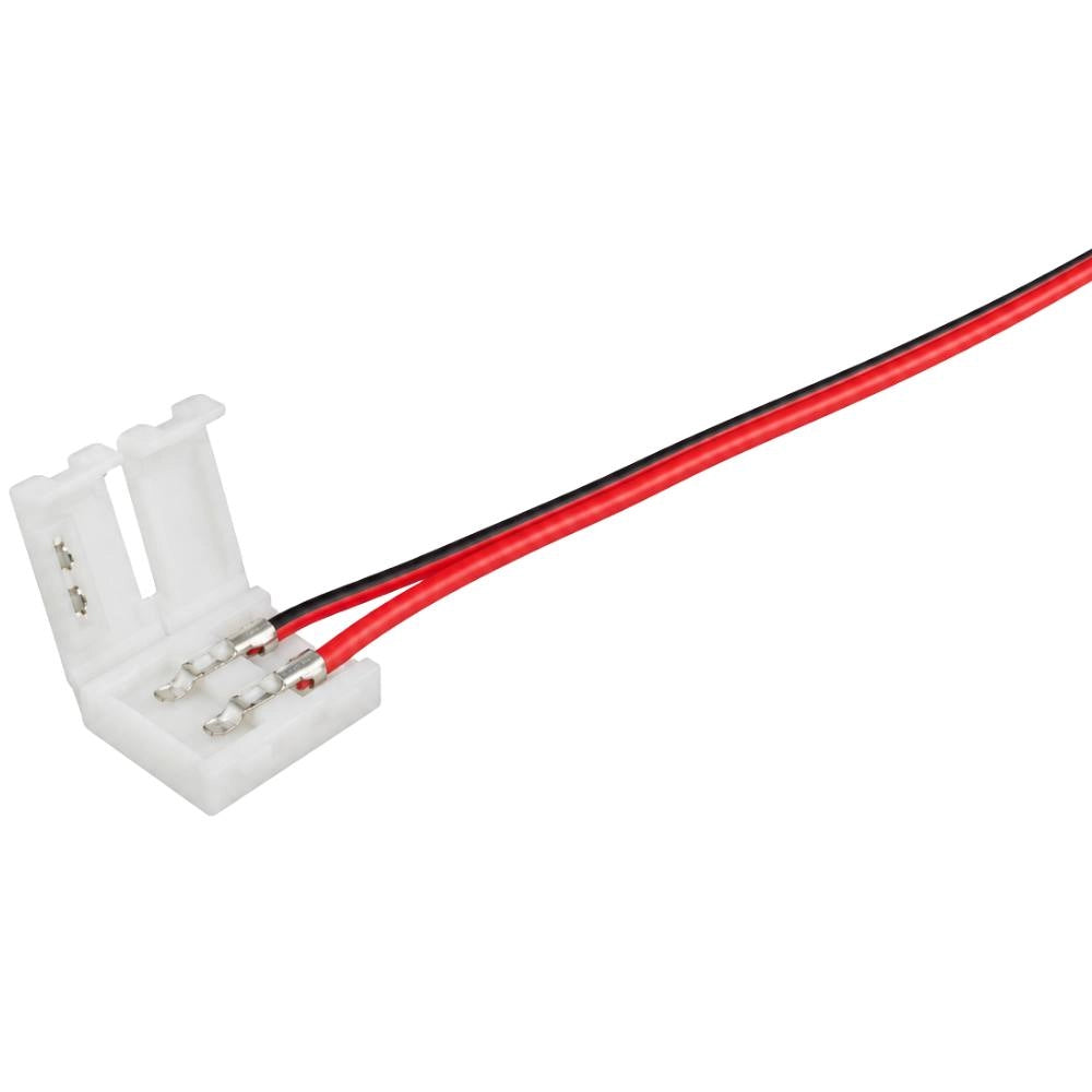 Connettore flessibile per striscia led 5050 ip20