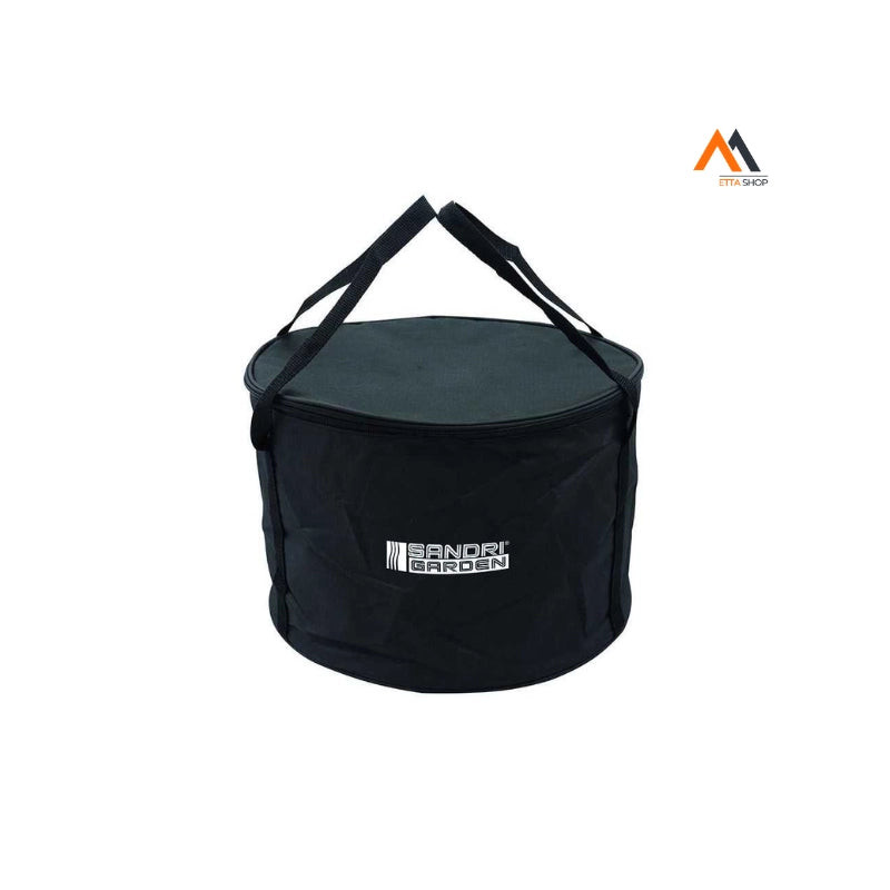 BARBECUE SANDRIGARDEN SG31G PIASTRA GHISA SENZA FUMO