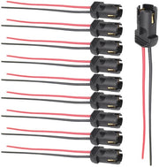 Set di 10 Harnas Socket Universali per Auto