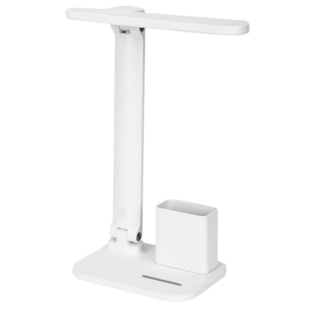 Lampada da tavolo lavoro Touch Pieghevole Luce Led natural 4200k bianco TO-BL173