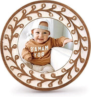 Scatola per foto 105 x 105 cm - per ufficio domestico e decorazione da tavolo