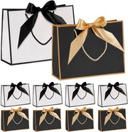 Set di Cadeau di alta qualità Grande - 5 pezzi - 32 x 25 x 11 cm