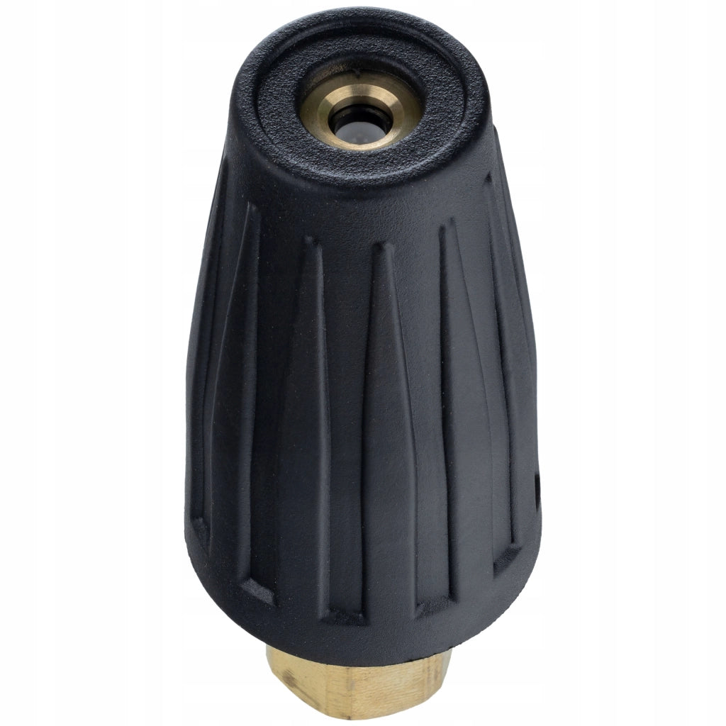Ugello Rotante di Ricambio compatibile con Idropulitrice Kärcher HD/HDS – Pressione Max 276 Bar, Filettatura M18x1,5