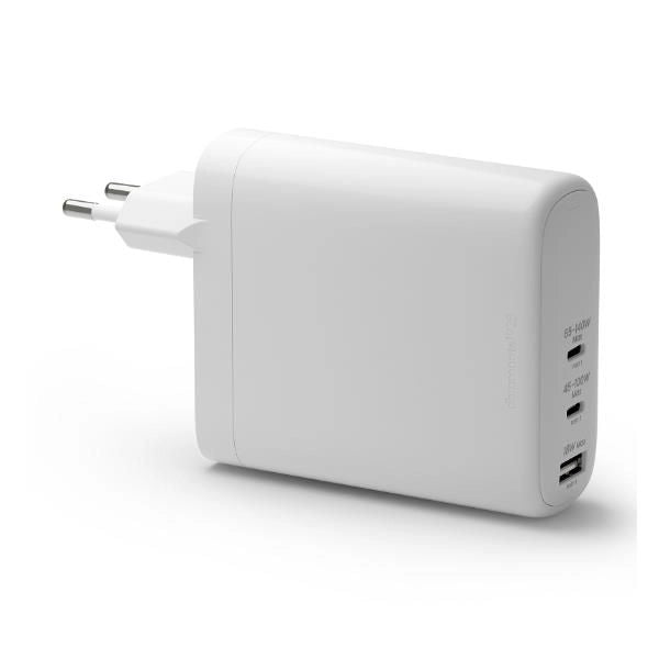 Dbramante1928 re-charge universale bianco ac interno - CI140EUWH7101