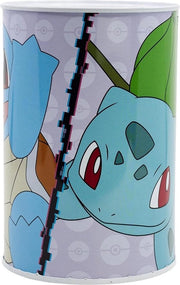 Spazzola denaro per bambini con Pokémon - spazzola denaro Pikachu - spazzola denaro regalo