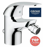 MISCELATORE RUBINETTO PER BIDET EUROECO GROHE RUBINETTERIA BAGNO