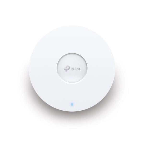 Tp-link omada eap650 punto accesso wlan 2976 mbit/s bianco supporto power over ethernet (poe)