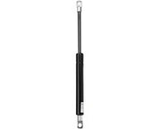 Veloce gasdop 280 mm - Gasdop per copertura ribaltabile - Gasdop per listino pubblicitario - Gasdop per cofano motore - Materiale duraturo - Alta affidabilità