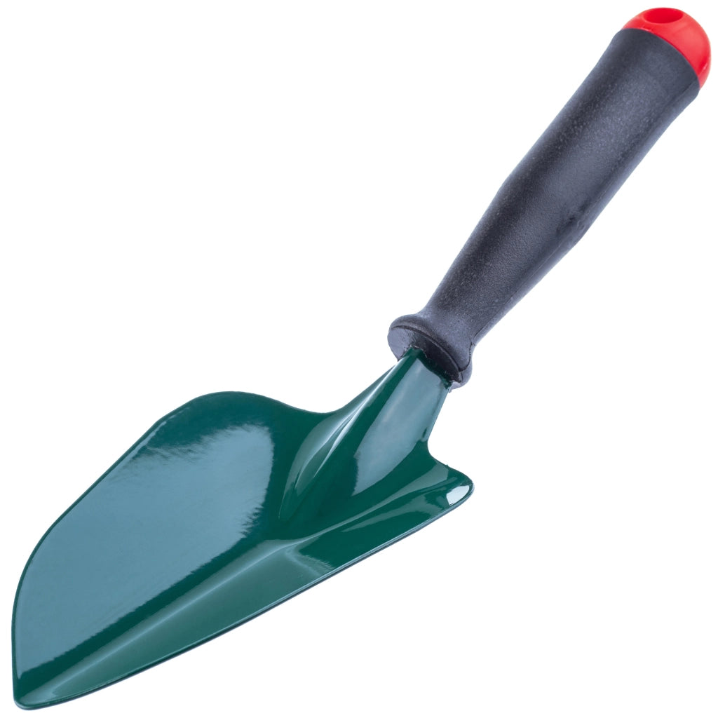 Set di attrezzi da giardino KADAX 4 in 1: pala, taglierino, smuovere il terreno