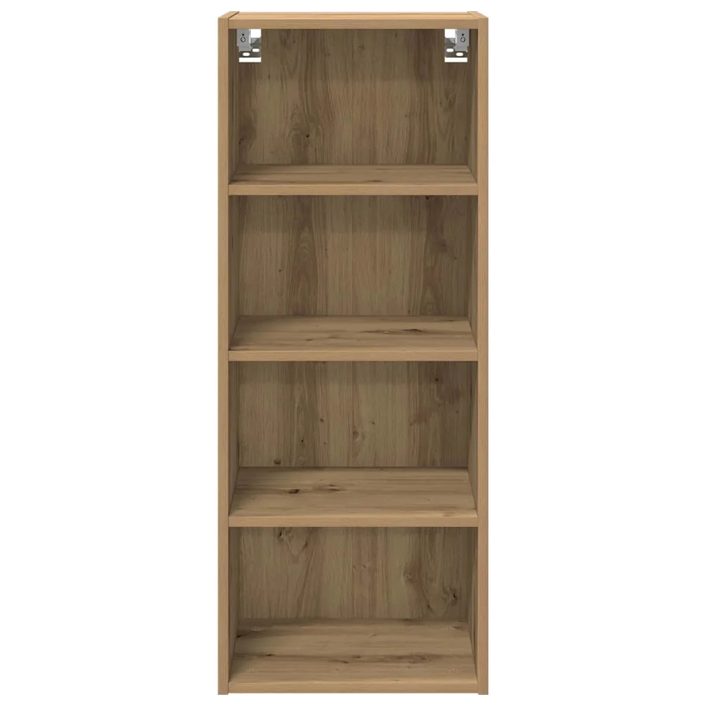 Armadio pensile Rovere artigianale 40 x 29,5 x 100 cm 884473