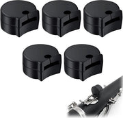 Set di 5 Protezioni per Dita per Clarinetto - Clarinetto in Gomma - Protezione per Strumenti Musicali - Accessori - Protezioni per Dita per Clarinetto in Gomma

Modello: 
Specifica: 
Codice prodotto: