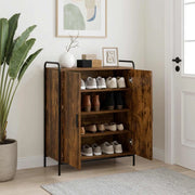 Mobile per scarpe 76 x 36,5 x 93 cm Legno ingegnerizzato 8013982