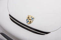 Macchina Elettrica per Bambini Licenza Ruf Small 12V Bianco