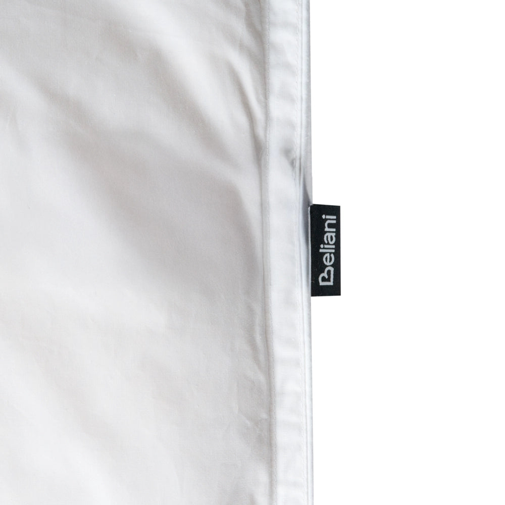 Piumino Japara Cotone Imbottitura Piumino D'anatra 200 x 200 cm Per Tutte Le Stagioni Due Strati Doppio