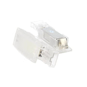 Kit Luci Led Di Cortesia Alette Parasole VW Eos Golf 5 6 Plus Jetta Passat CC Polo Scirocco Sharan Tiguan Touran