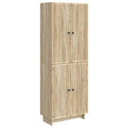 Set di armadi 2 pcs Rovere Sonoma 66 x 34,5 x 90 cm 3416360