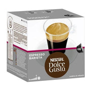 Nescafé Dolce Gusto Espresso Barista caffè istantaneo 120 g
