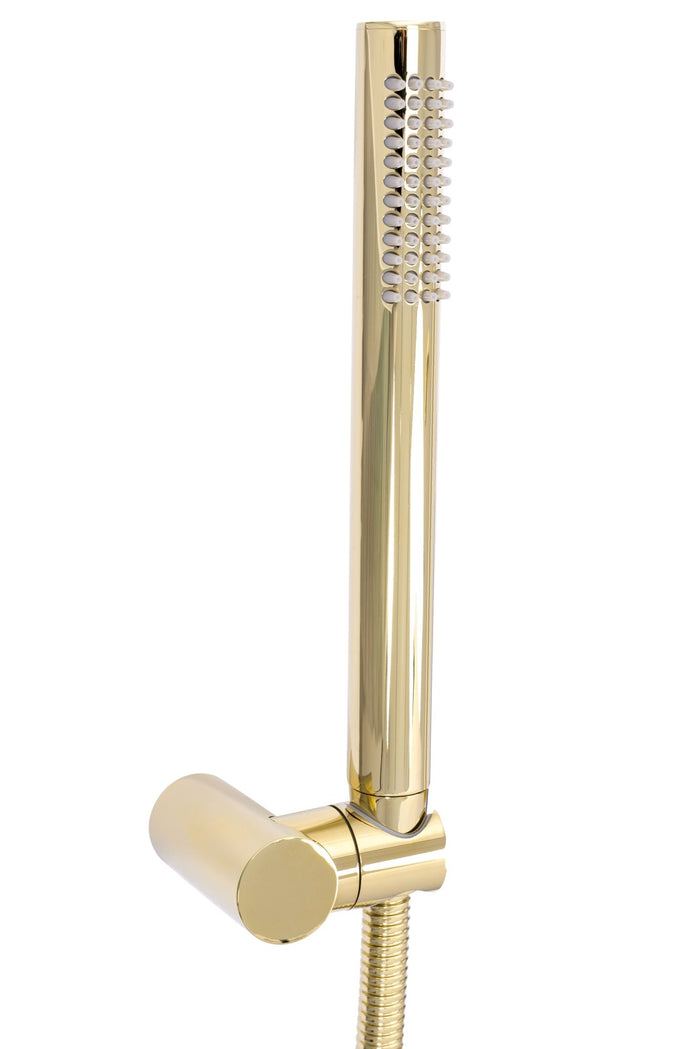 Rubinetto Da Vasca Rea Lungo Gold