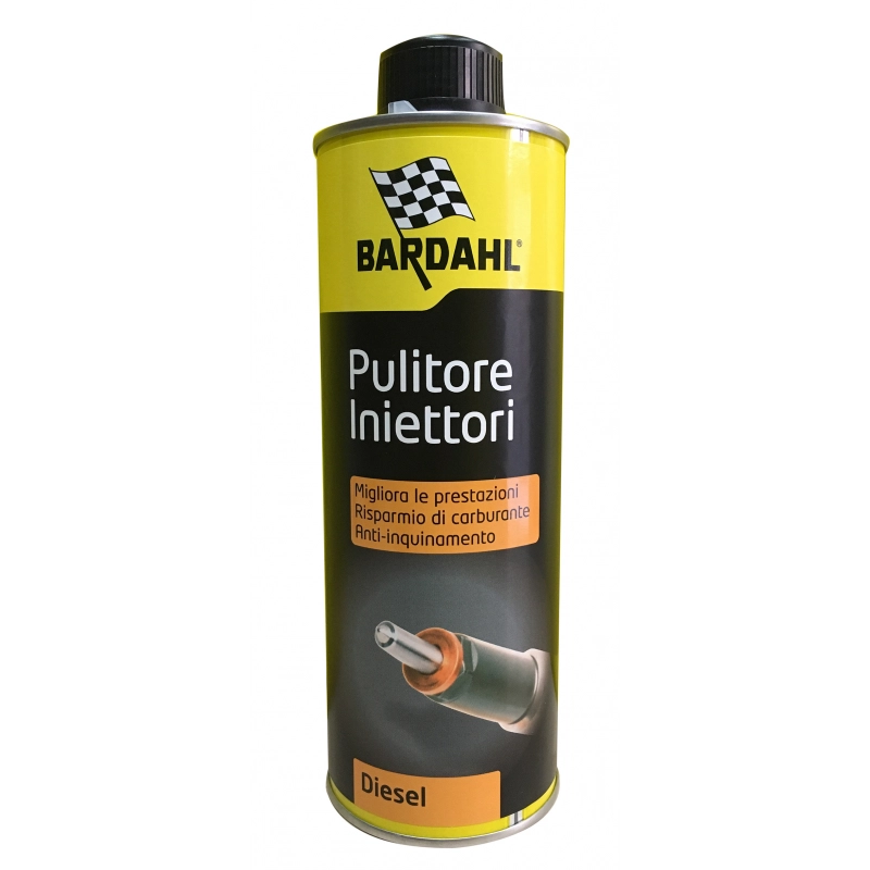 DIESEL INJECTOR CLEANER ML.500