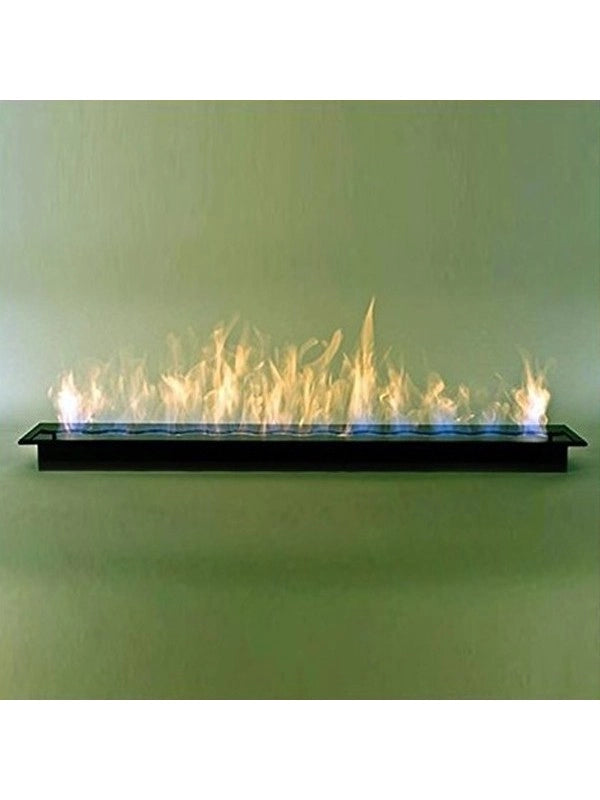 FALA 160 - Bruciatore/Inserto A Bioetanolo Da Incasso  90 Cm / Capacitࠠ 6L