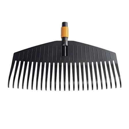 RASTRELLO PER FOGLIE FISKARS 'QUIKFIT' 52 cm - FISKARS