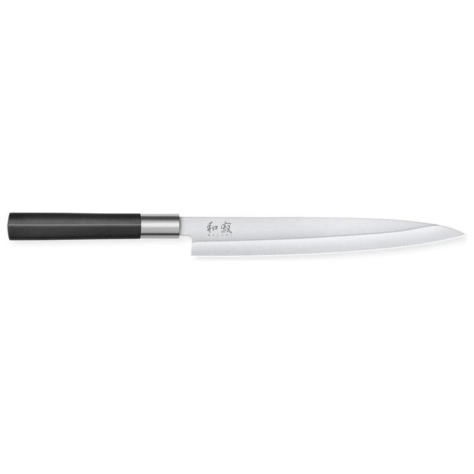 kai Yanagiba Acciaio 1 pz Coltello universale