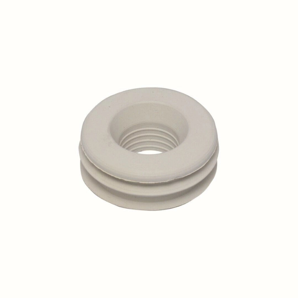 Morsetto Wc In Gomma Tipo Standard Idrobric - Idrobric
