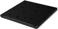 CoreParts Super Slim - Laufwerk - DVD-RW - SuperSpeed USB3.0 - extern - Schwarz (MS-DVDRW-3.0-919)