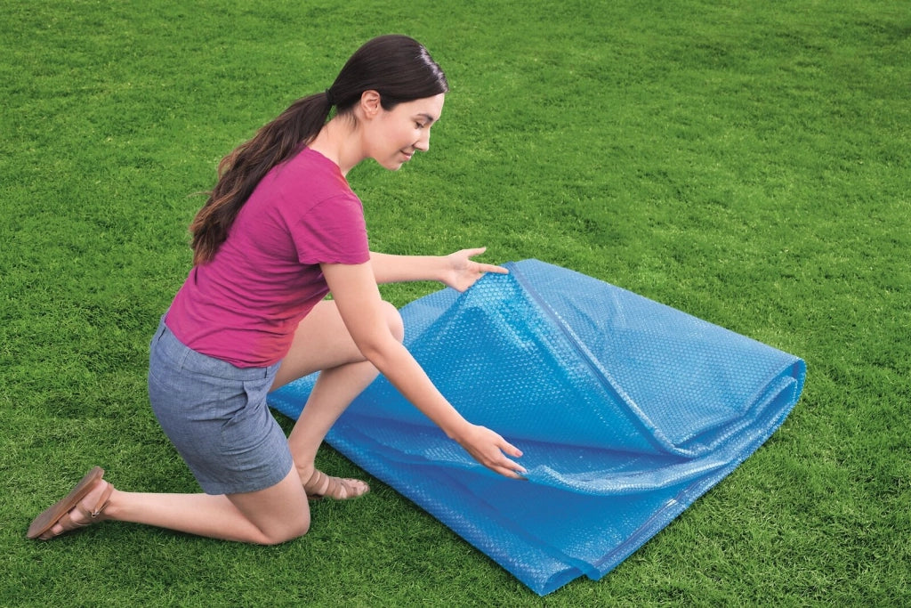 Bestway 58242 Copertura per piscina Copertura solare per piscina