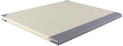 Organizzatore di documenti portatile multifunzionale, pannelli pieghevoli, organizzatore di documenti portatile multifunzionale (beige)