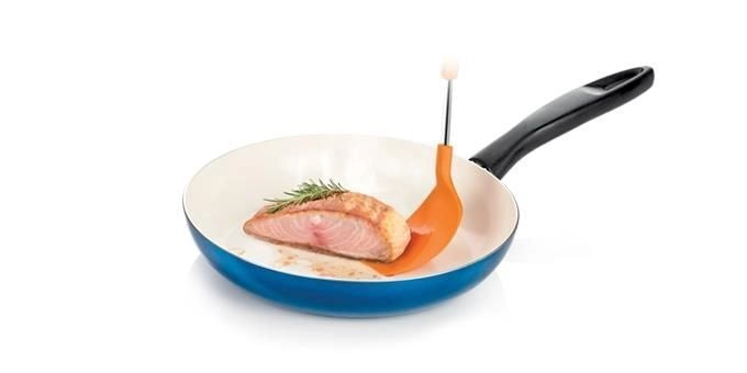 Tescoma 420339 spatola da cucina Nylon, Plastica 1 pz