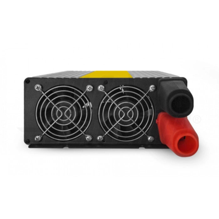 Inverter KX3000/24 Onda pura 3000W Ingresso: 24Vdc, Uscita: 230Vac - con bypass 230V