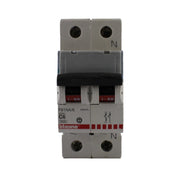 Interruttore magnetotermico 1P+N 6A 4,5KA 2 mod Bticino