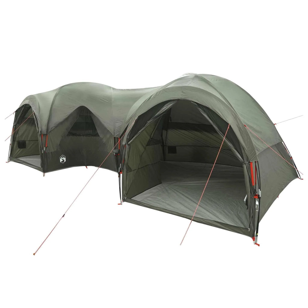 Tenda familiare con telo da pioggia resistente all'acqua 42042261