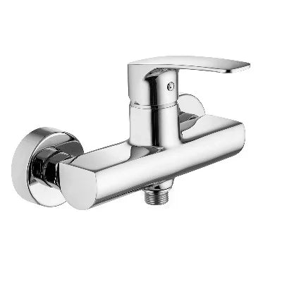 Miscelatore esterno doccia serie lime paffoni